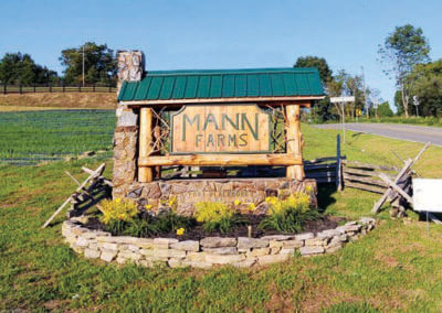 Mann Farms